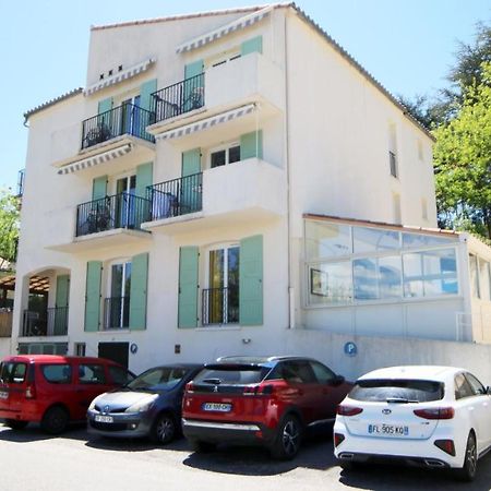 Le Moulin Du Verdon Gréoux-les-Bains Екстериор снимка