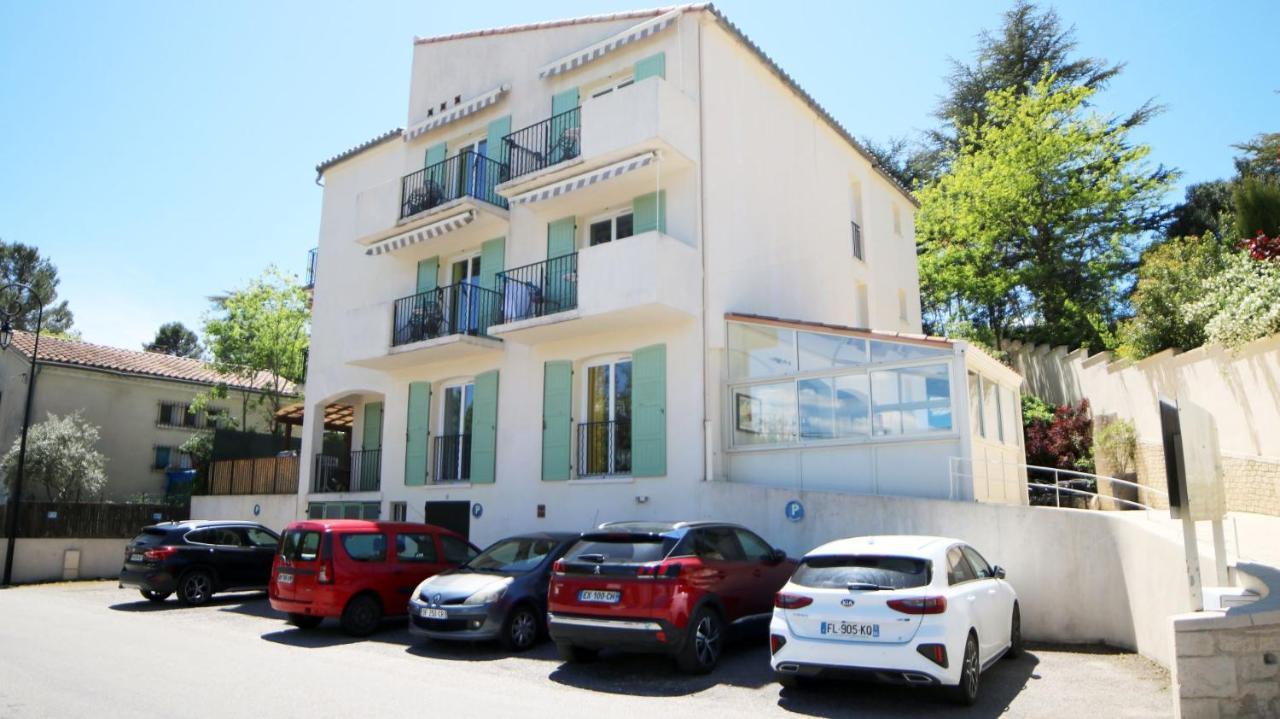 Le Moulin Du Verdon Gréoux-les-Bains Екстериор снимка