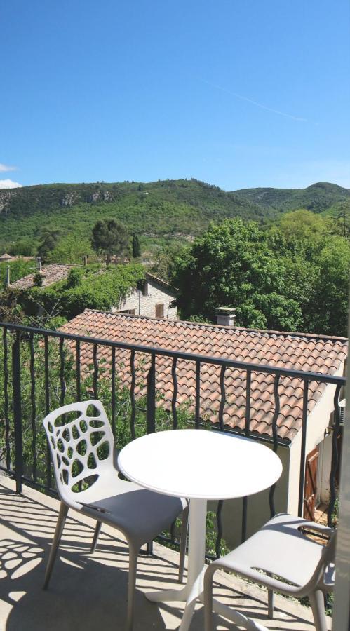 Le Moulin Du Verdon Gréoux-les-Bains Екстериор снимка