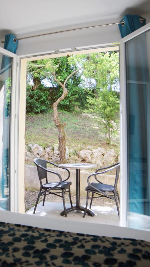 Le Moulin Du Verdon Gréoux-les-Bains Екстериор снимка