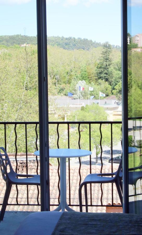 Le Moulin Du Verdon Gréoux-les-Bains Екстериор снимка